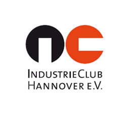 Industrie Club Hannover e.V. Logo