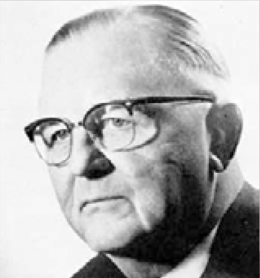 Christian Kuhlemann, 1949 bis 1964