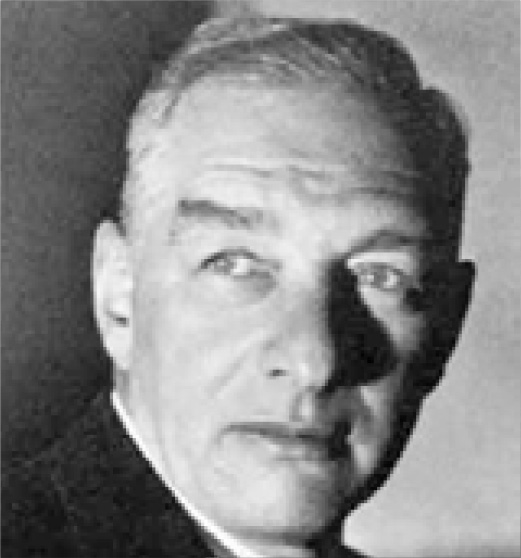 Ewald Hecker, 1935 bis 1945