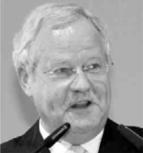 Sepp D. Heckmann, 2005 bis 2008