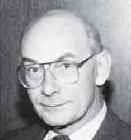 Wolfgang Schürrle, 1982 bis 1984