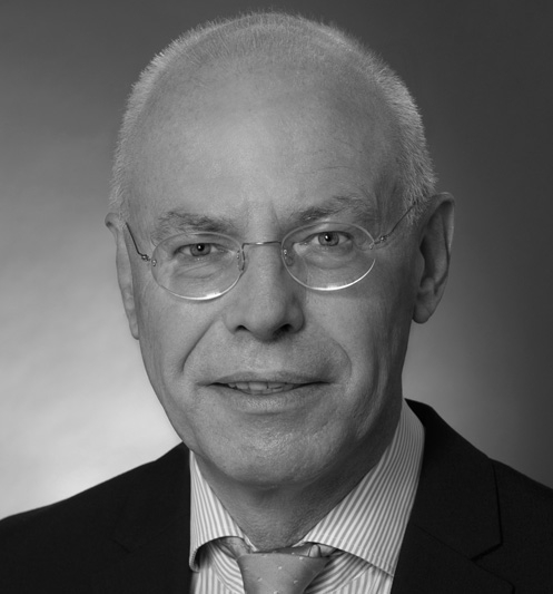 Guido Rettig, seit 2013