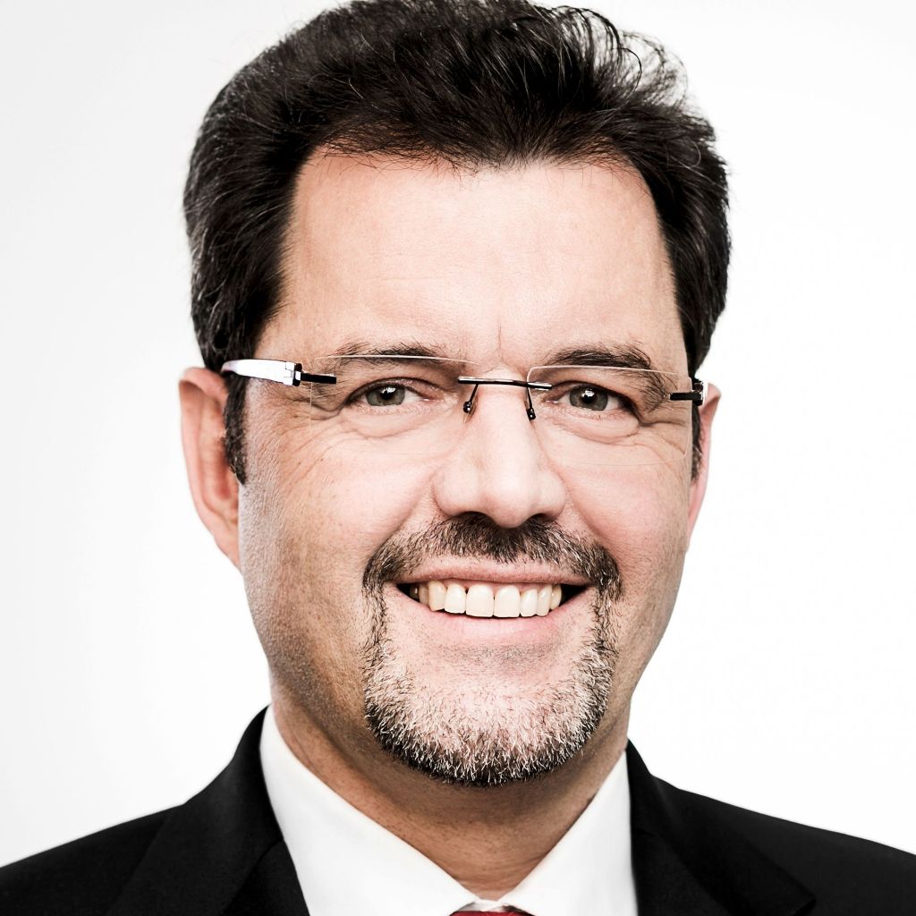 Carsten Kuhlgatz, seit 2019