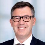 Vorstandsvorsitzender Dr. Christian Rosenkranz